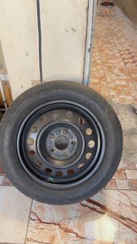 ويل 16 • أصلي • بغداد القاهره