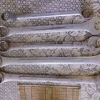 دريل ٢٤ • بوكس ٣٢ • سبانات ٥٠ و٣٦