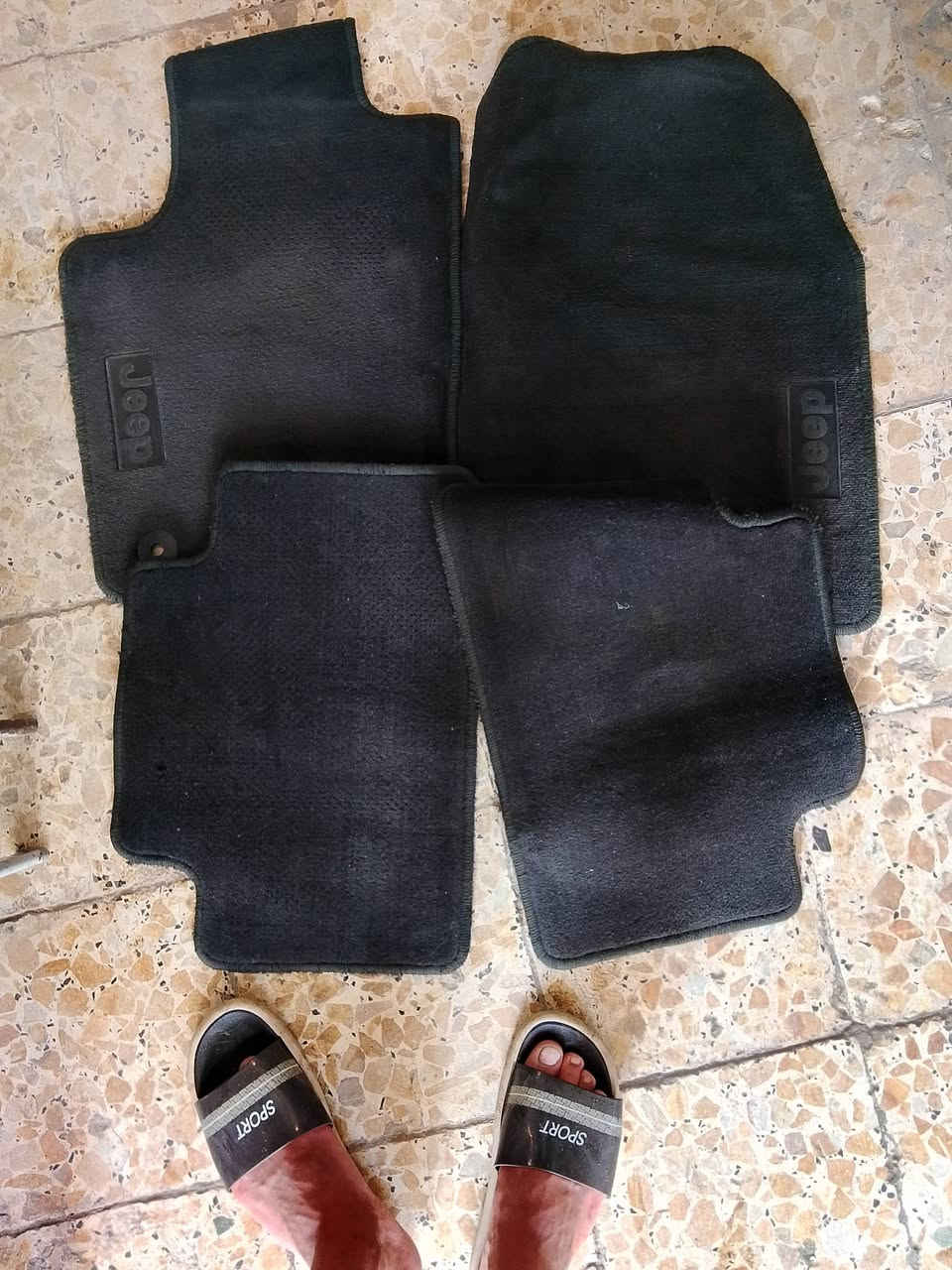 كلمن وسعره


**إذا كنت صاحب هذا الإعلان وتريد حذفه لأي سبب، رجاءا أرسل رسالة إلى الدعم الفني**