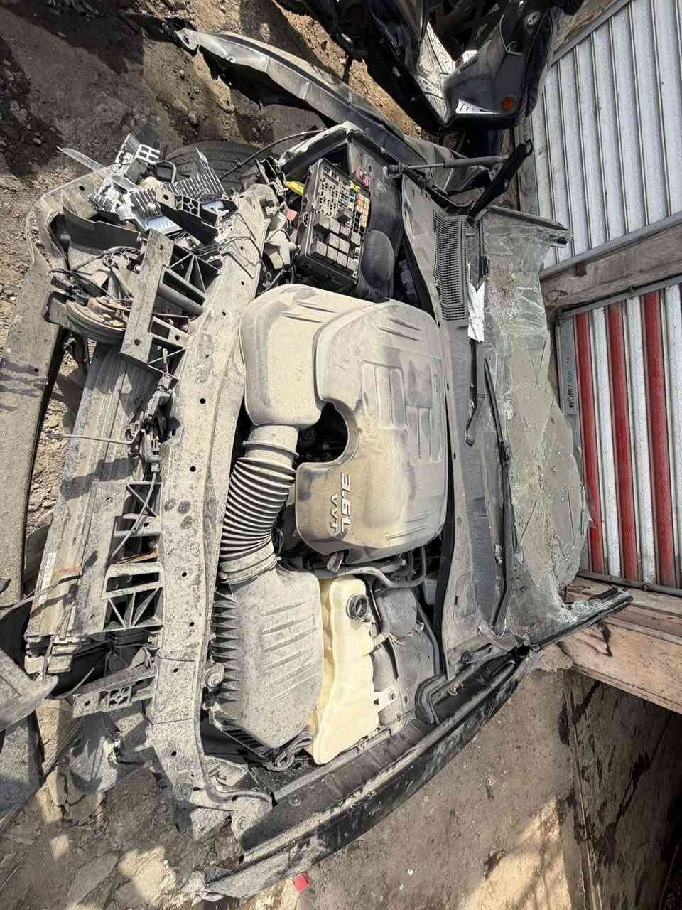 توفر غراض دوج جارجر أوباما من٢٠١٥ الى٢٠١٩ 

العنوان الكاظمية شارع لأمريكي مجمع الحاج كاظم عطية 
للستفسار ***********
