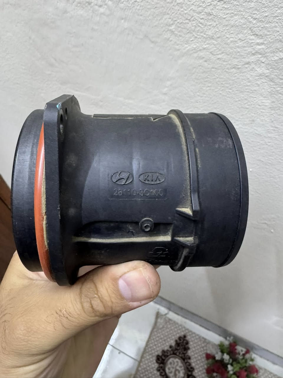 ايرفلو مهافي ازيرا سنتافي القديم 
اصلي تفصيخ نضافة 100‎%‎ ضمان العمل 
السعر 35 الف والتوصيل مجاني داخل بغداد 
للحجز ***********
