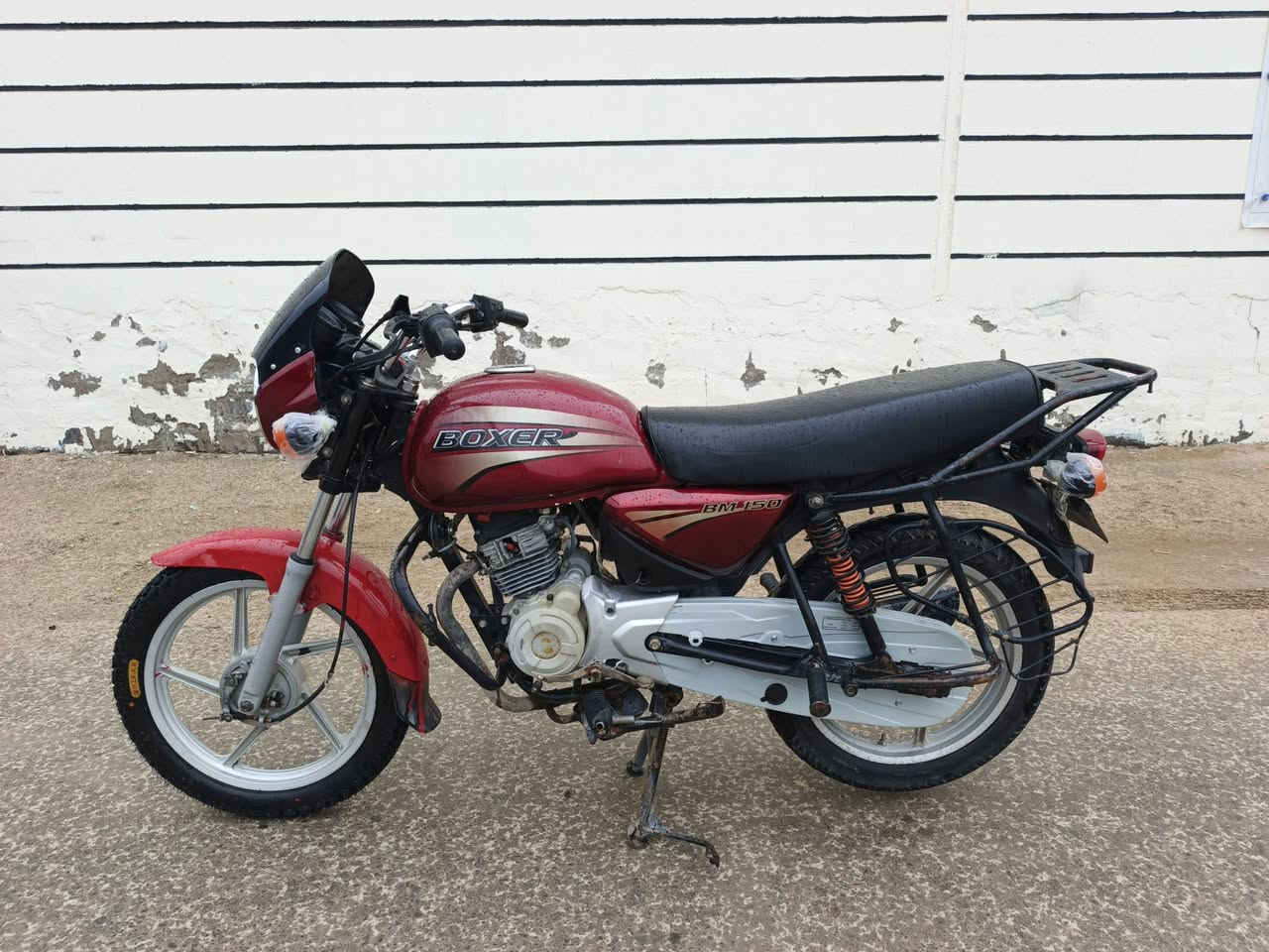 بوكسر 2018 كير محرك اوراق كامله دراجه مال جناي ديالى ***********
‏‪***********‬‏
