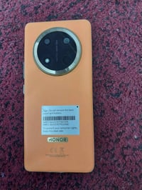 للبيع HONOR X9C الذاكره 256 العشوائية 12 للستفسار اكثر 07809950619