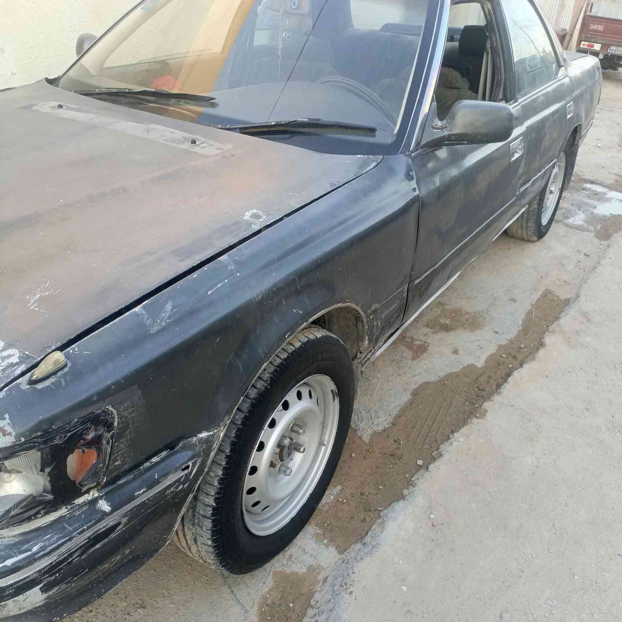 سلام عليكم سياره مارك شيزر اللنبع  نتصال على رقم راعيهه وبل خدمه سياره جاهزه ***********
