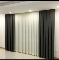 أقمشة تركية إيطالية • فوم بنل • توصيل وتركيب