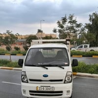 كيا • ٢٠١٤ • ٢٦٠٠٠٠ كم