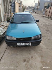 النترا • ٩٢ • توماتيك