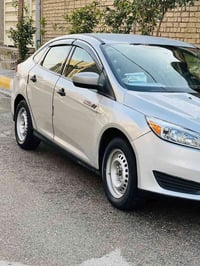 فو رد فوكس 2017 حادث بجم خفيف تبديل فقط بنيد سياره بل جيس كير مكينه حد...