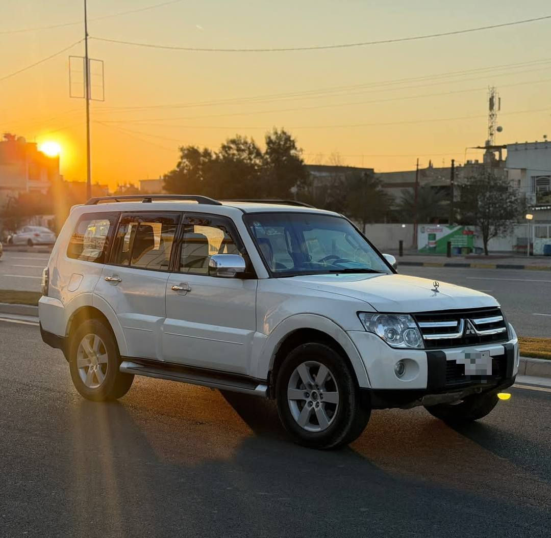 ‏‪.
سلام عليكم 

باجيرو حبتور  (فول مواصفات). 2008

 مكينه 3800  
السياره فول مواصفات
فتحه. فور ويل 
4x4
كشن كهرباء
تدفئه كشنات 
تحكمات ستيرن 
مري شفط اشاره بل مري
شاشة
حساسات خلفية
كامرة خلفية
سياره جاهزه خير من الله
كير محرك تبريد خير من الله

 بيهة قطعة ونص صبغ اثر شخوط و سونار مرفق تكدر تشوفة

السعر 117

مكاني حلة 

 ‏‪***********‬‏  للاستفسار الاتصال على الرقم
