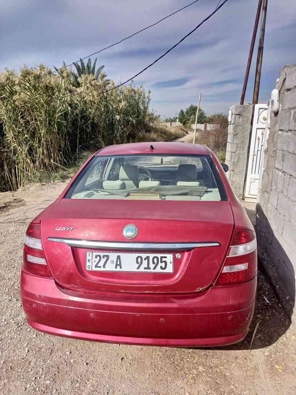 ياالله السلام عليكم جيلي موبل للبيع موديل 12مكان واسط السعر40وبيهامجال تفاصيل ***********
