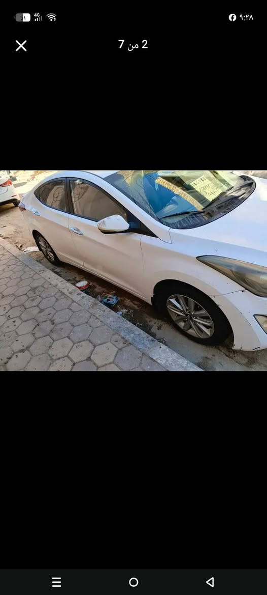 النترا موديل 16 بسمي خليجي جاملغ خلفي ضربته تبريد وكف حداديه وسط سعر 95 وبيه مجال مكاني ناصرية


**إذا كنت صاحب هذا الإعلان وتريد حذفه لأي سبب، رجاءا أرسل رسالة إلى الدعم الفني**
