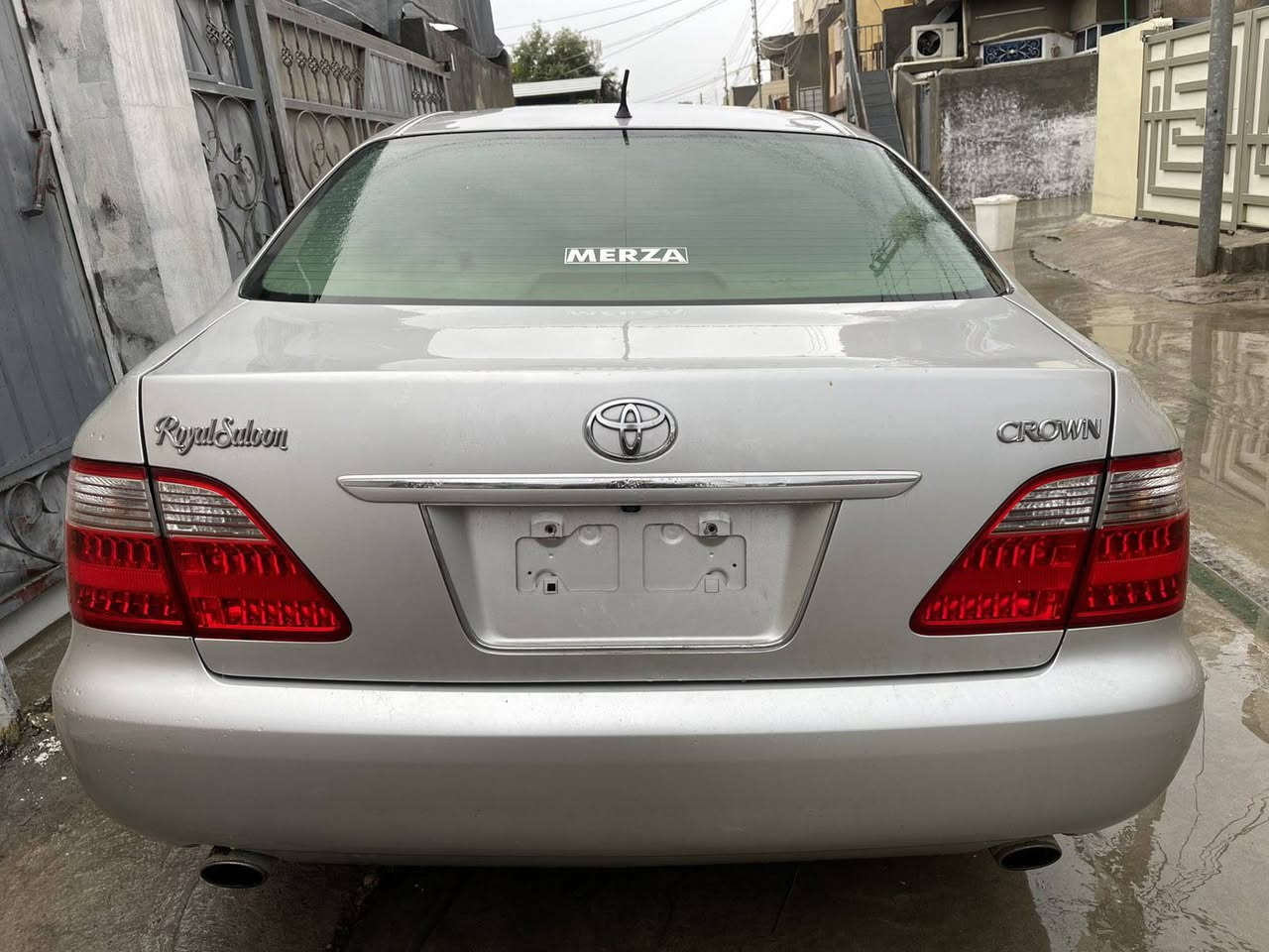 ماشاللە  ماشاللە شایـــــنە     2007   لۆک ناو پاکەت  180   مە کینە بچوکی گێر گەورە  بێ بۆیاخ  بەس  شوێن  موسەکان   بۆیاخە   بڕاوەیە   تەنەها 69هەزار ڕۆشتوە  ساج مەلەکی  بەسمە ڕەساسی  پەردە  4بصمە   دینارێک  مەسرفی  تیا نیە 
تەبرید  گەرمو  سارد  بەشەرت  چوار  تایەی  لۆک قەترە  دوکەڵی نیە  بەشەرتی  100 فیتەر   دعامی  بۆ دەعامی  بەشەرت  52 $
کەلار  ***********
