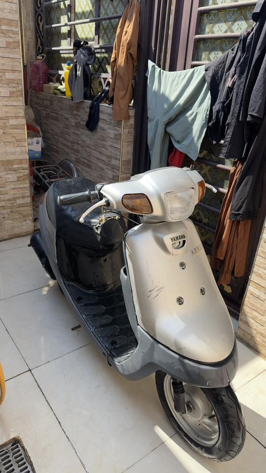 سلام عليكم بطه تك سكليتر نظيفه وجاهزه تايرات زوج جدد الدراجه على البلاد كهربائيات شغاله مكاني نجف السعر 250 مامتواجد على الفيس ***********
