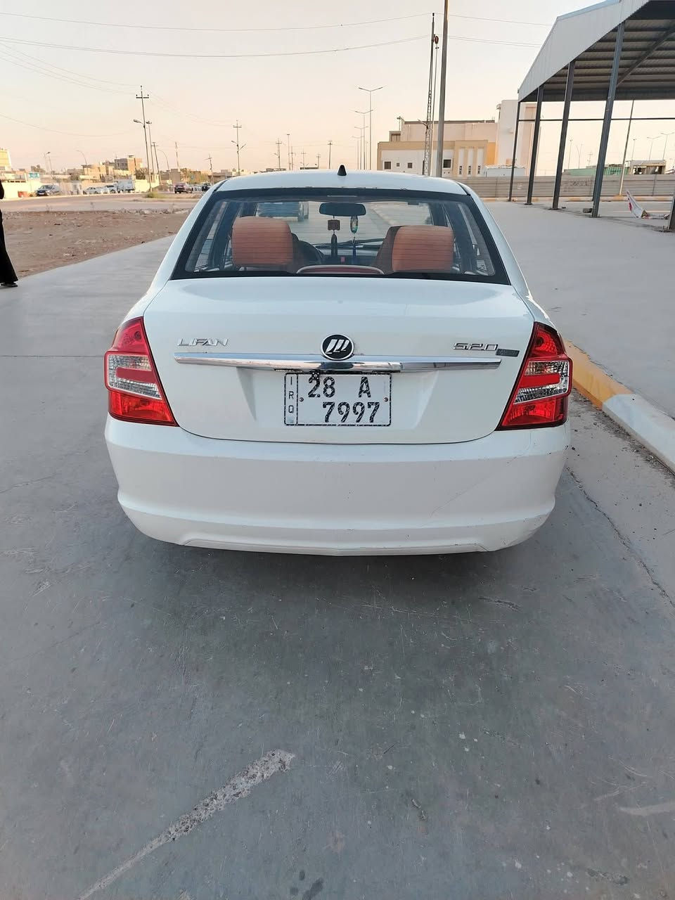 بسبب الوعود الكاذبة أعدت النشر
السلام عليكم
من رخصه الادمن نرجو الموافقه على النشر
ليڤان للبيع
موديل 2011
كفاله عامه تحويل ثاني يوم
السياره بااسمي مشروع وطني
اي نقص لايوجد
السعر 38وبيها مجال حق الجيه 
التواصل على الرقم
***********
غير موجود على الفيس التواصل على الرقم
متواجد على الفيس ليلا فقط
