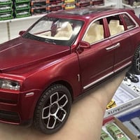 رولز رايز كولنان • ٢٢سم • توصيل