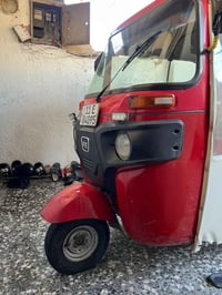 تكتك موديل 18 شهر ال 12يوم29 رقم وسنويه تحوويل ثاني يوم بسمي  مكفوله م...