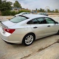 ماليبو LT • ٢٠١٦ • ٨٠٠٠٠ كم