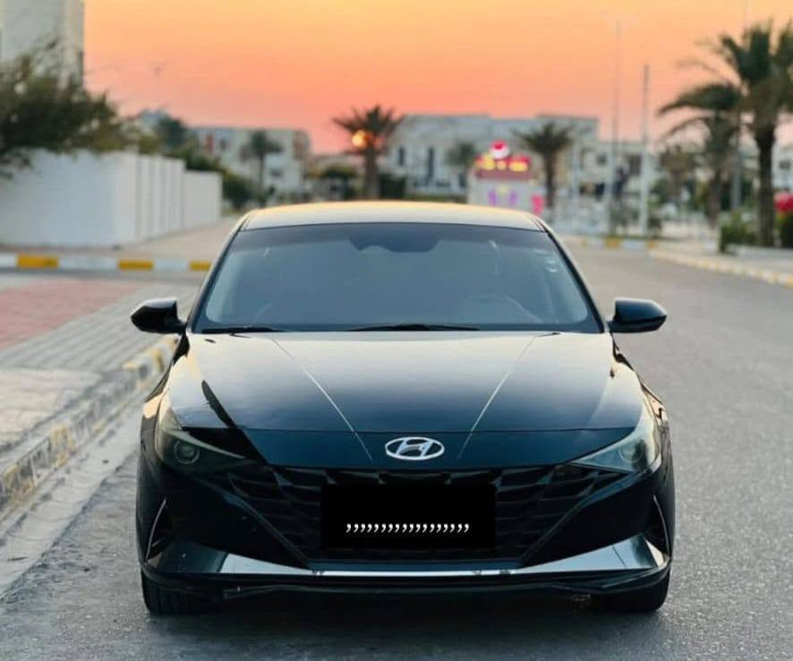 سلام عليكم النترا 2021 وارد امريكي مكينه  دوش سياره رقم سليمانيه جديد شرط التحويل  بيه صبغ قبق جنطه وجاملغ امامي بدون دواخل سياره ماشيه 100 الف كير مكينه كفاله تبريد صدر كله جاهز السياره جاهزه125 وبيه مجال العنوان بغداد رقم الهاتف ***********

