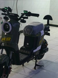 دراجه شحن R9 • هاوجي 2026 • ابي خصيب بصره