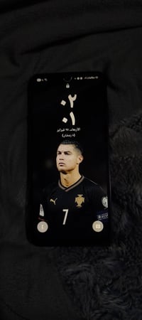 سامسونج A05s • نضيف • شاشة وكالة