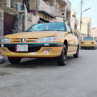 بارس • ٢٠١٠ • مكفوله