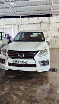 لكزز 2015 بريم اصل بيه جاملغ وبنيد وشبر تكمه الخلفيه  رقم سليمانيه باس...