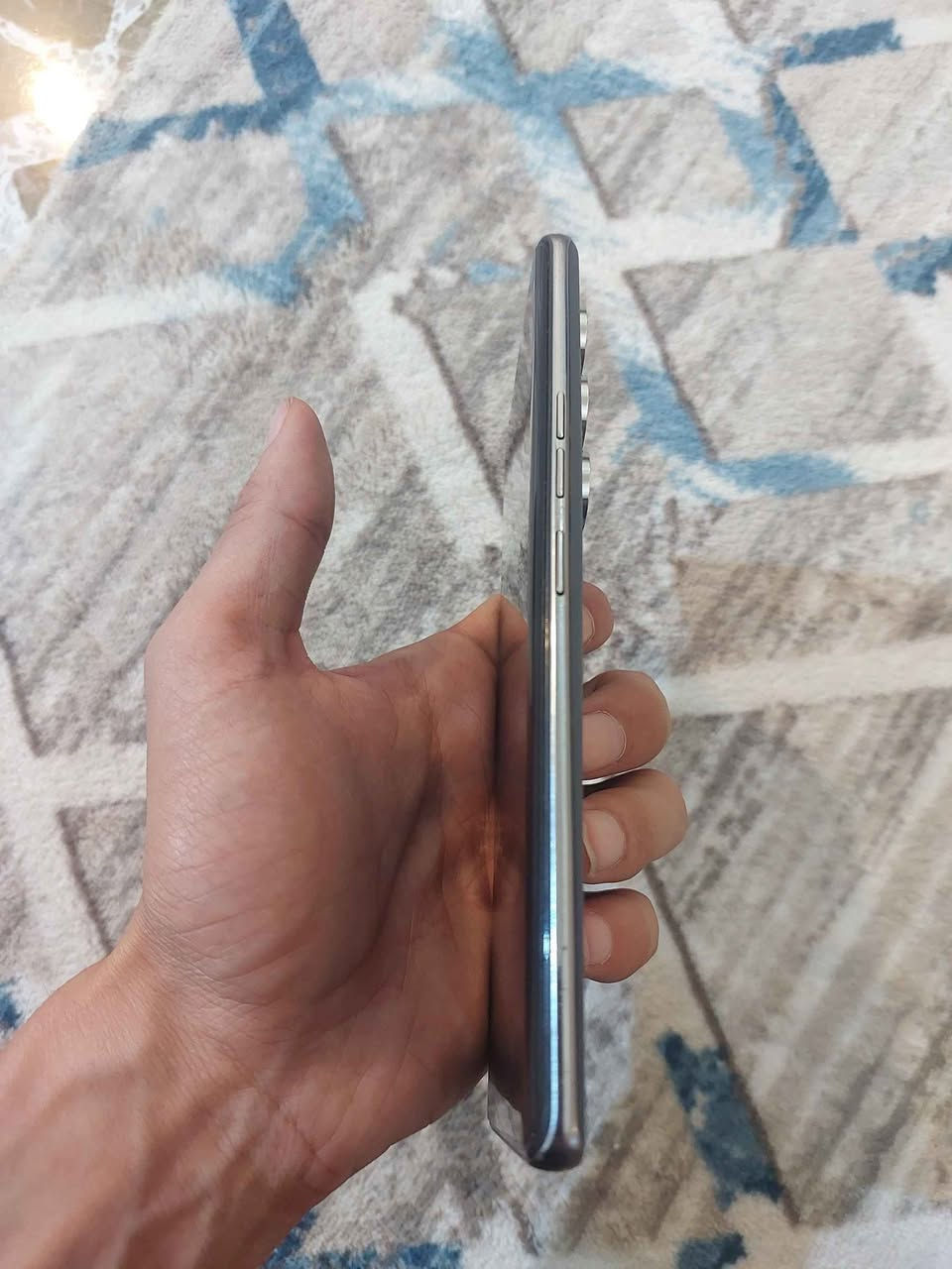 تكنو كامون40برو 5g مو العادي نضيف كلش  مكفول شرط الفحص مامفتوح ابد ويا كفرين سعره💥(325وبي مجال) مكاني نجف ورقمي واتساب واتصال*********** النجف, العراق
