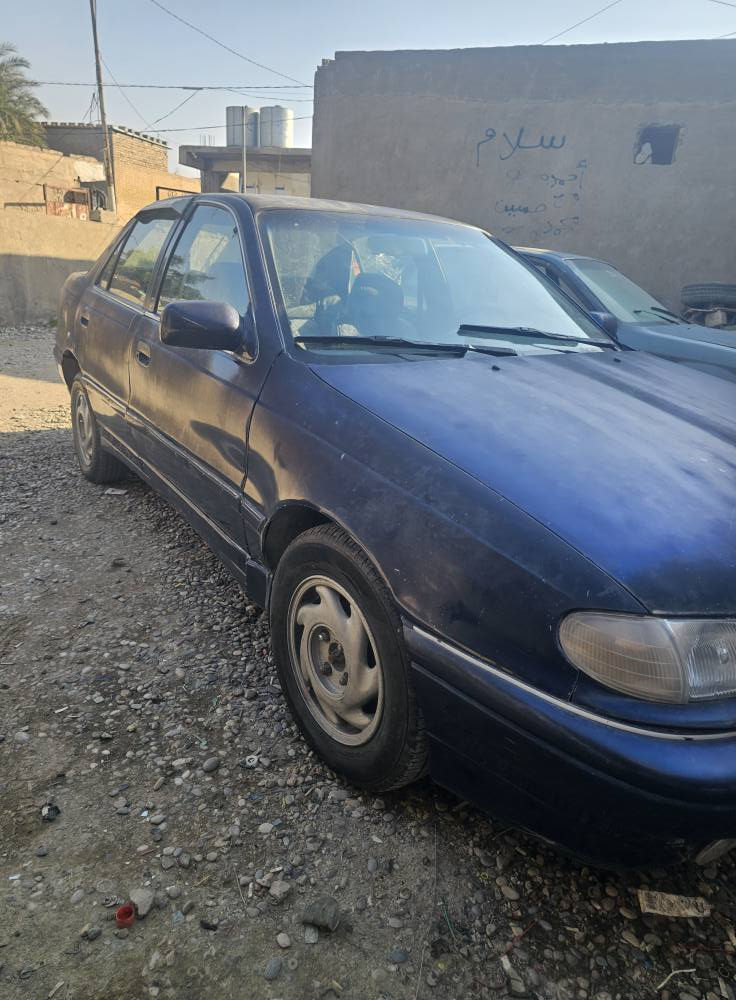 اوتو رقم ديالى *********** خناقين, ديالى
