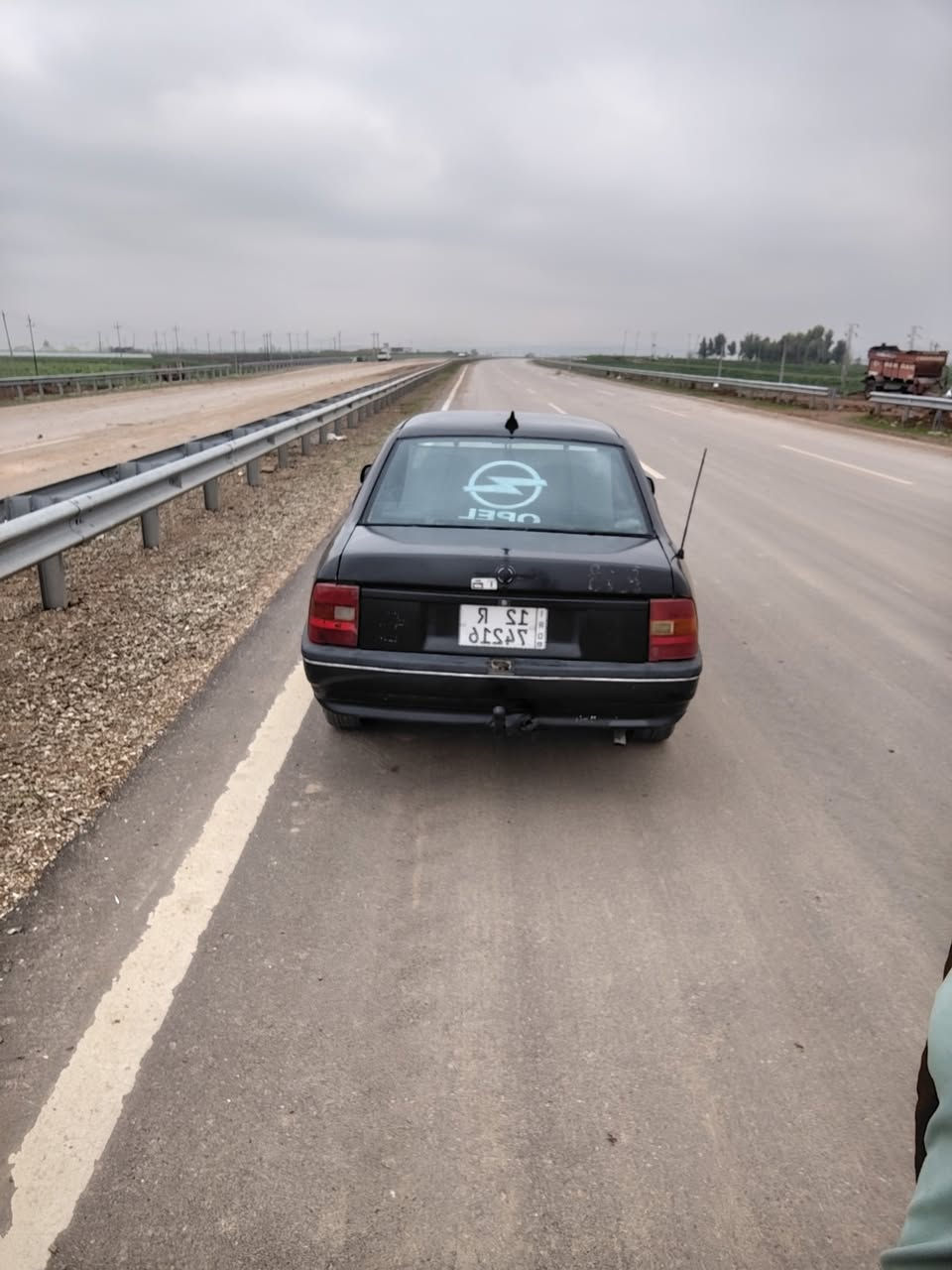 فكتره 18صندوك محرك تنقيص
كير شرط الون اسود نفطي نضيفه احلامن الصوره كشنات جلد اسود تدفيه فوال شرط الوكاله وتحويل رقم نينوئ دولي 12 هزه جديده السعر 38و وبي مجال  ***********
