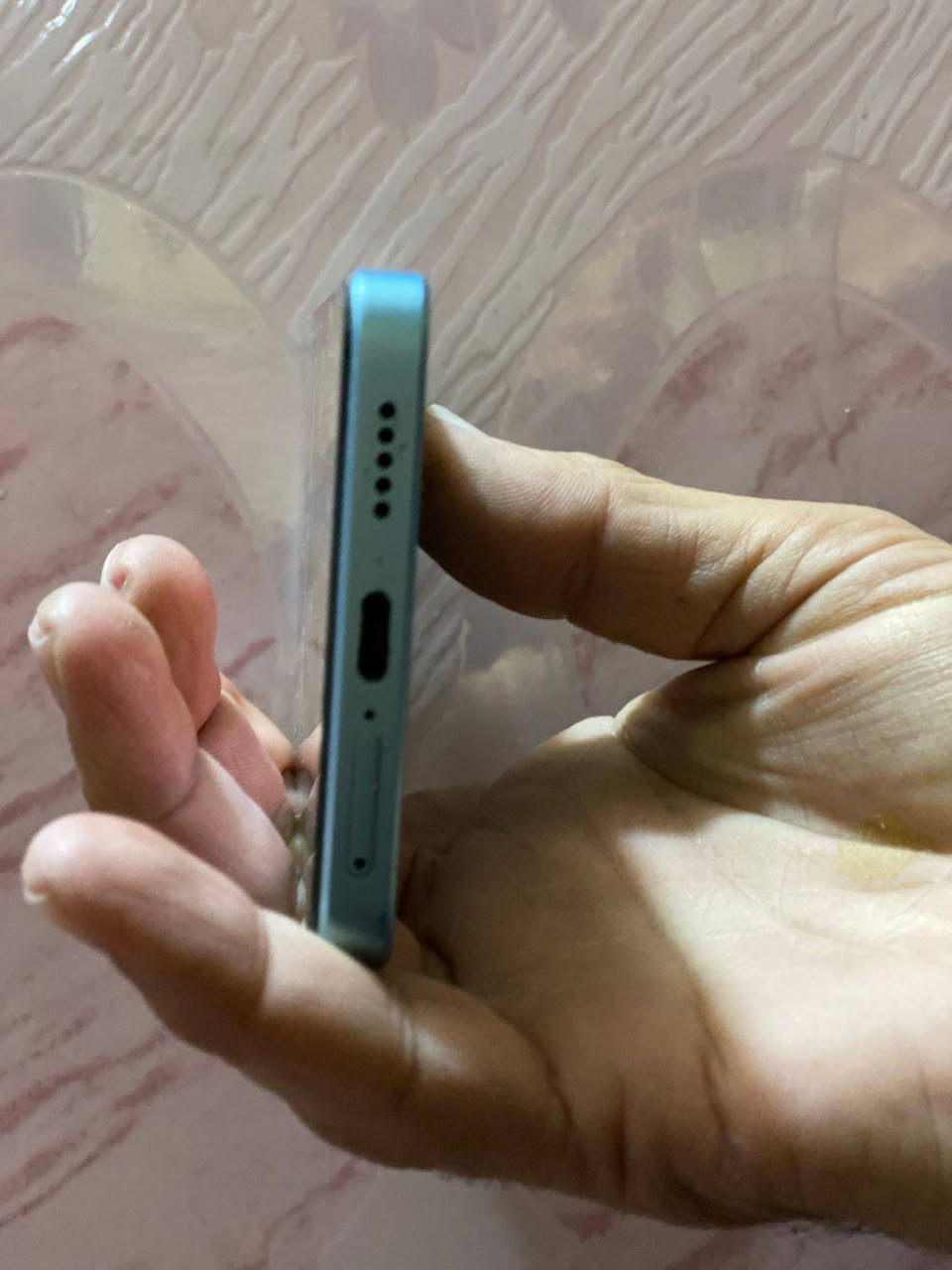 ريدمي نوت ١٣برو فايف جي ذاكره ٥١٢ السعر ٢٧٠ اخوالجديد السعر ٢٧٠ بغداد مدينه الصدر هاتف ***********
