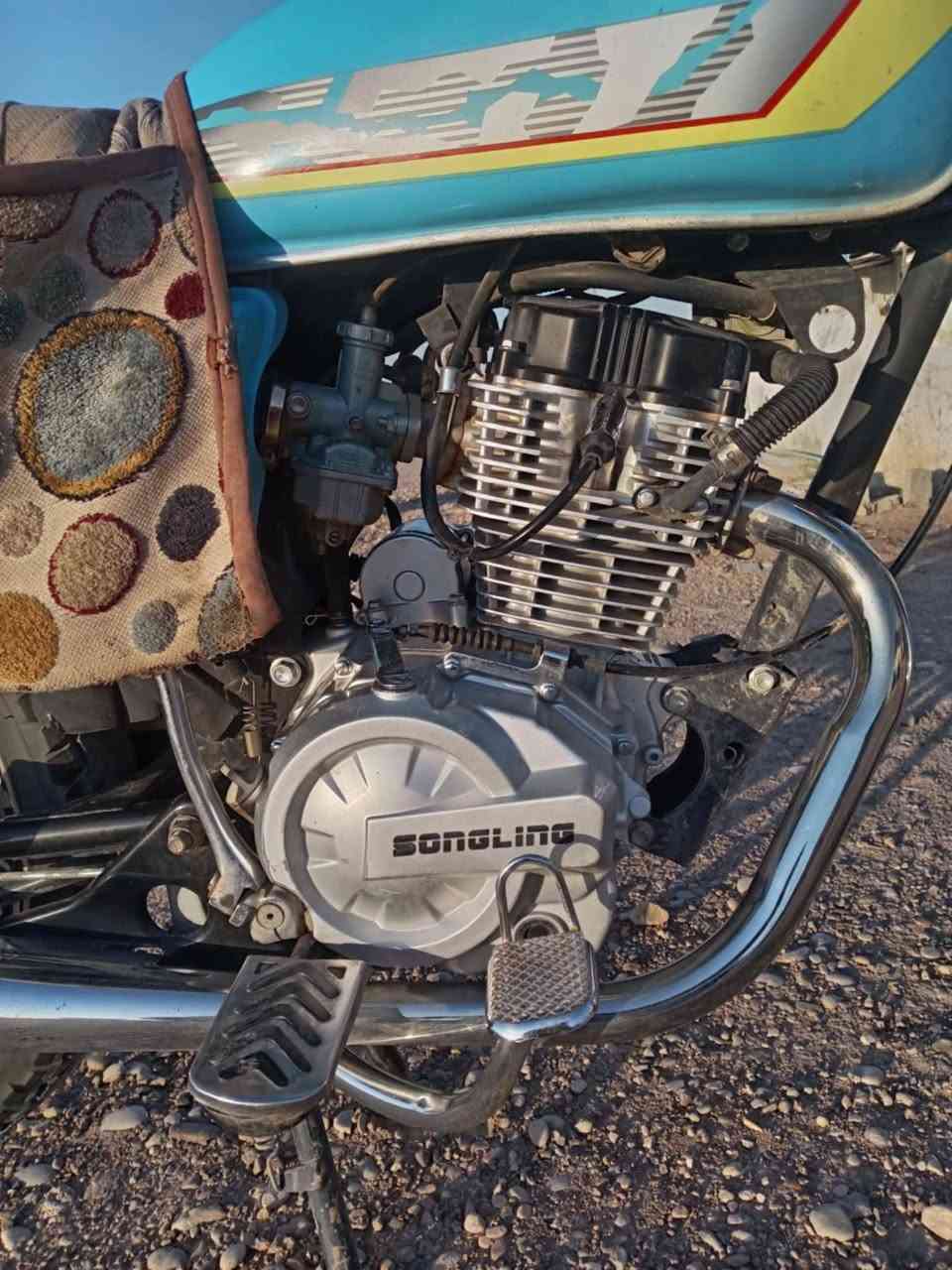 السلام عليكم شباب دراجه سيفان للبيع موديل 2024اصولي كمله كل أوراقها دراجه شغاله هندر وسلف اي خلل مابيه مكاني ديالى الخالص هبهب السعر 625وبيه مجال للطيبين


**إذا كنت صاحب هذا الإعلان وتريد حذفه لأي سبب، رجاءا أرسل رسالة إلى الدعم الفني**