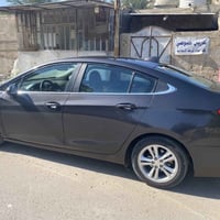 شوفرليت كروز 2017  للبيع سياره جاهزة من كلشي سياره كير ومكينة جدد شرط ...