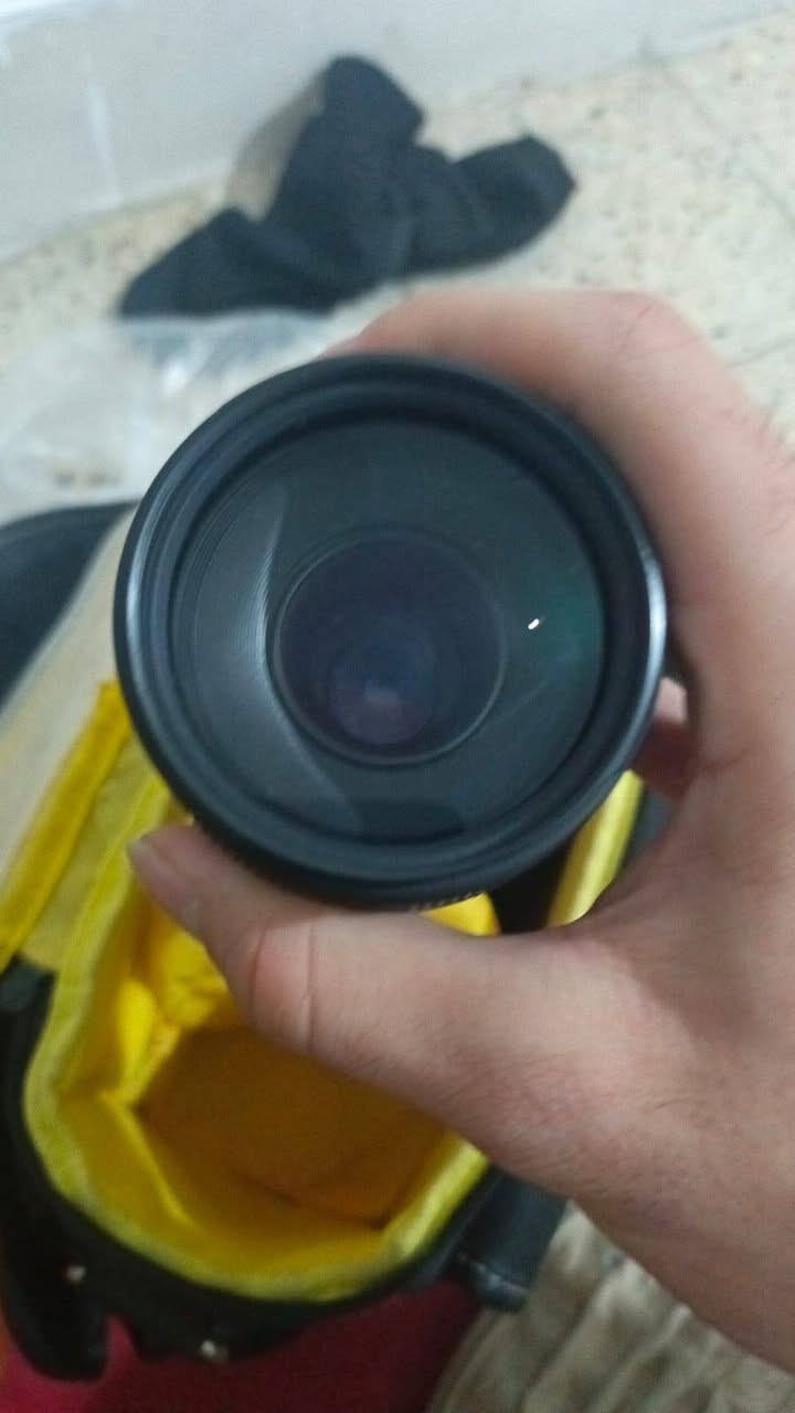 75/300 اصدار الثالث ب 170 بيه مجال  كانون ***********

