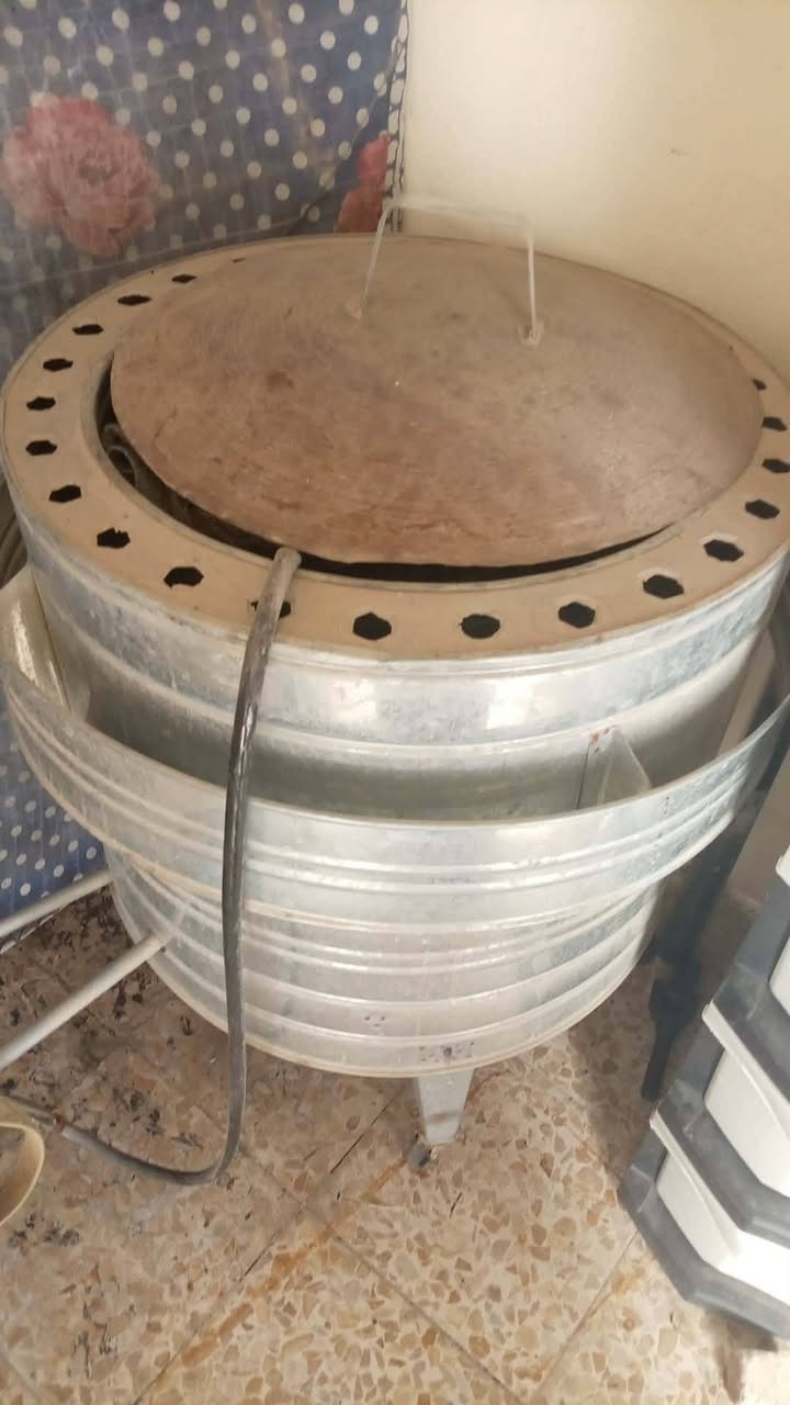غراض مال بيت لبيع جدد دواشك نهايتهم40 من ذولا زينات  وثكال 
تنور 40 مكينه فراشه شغاله 50


**إذا كنت صاحب هذا الإعلان وتريد حذفه لأي سبب، رجاءا أرسل رسالة إلى الدعم الفني**