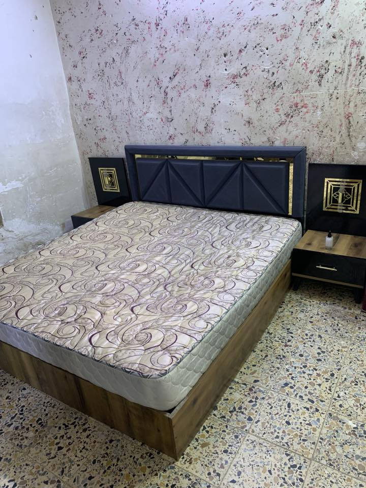 ‏سلام عليكم غرفة للبيع سعر 675 غرفة جديدة//عنوان بغداد النهروان *********** فقط اتصال هذا الرقم
