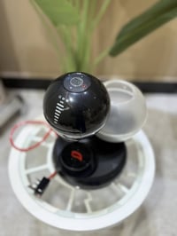 ماكينة قهوة دولتشي • جديدة • ٤ أنظمة