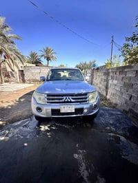 باجيرو خليجي • ٢٠١١ • فتحة سقف