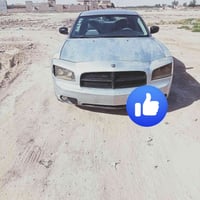 جارجر • ٢٠١٠ • مكينة ٣٥٠٠