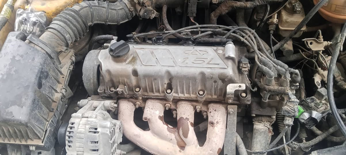 شيري كوين موديل 11 رقم انكليزي جديد سنويه ل 28 هزه جديده دفتر بانزين شرط التحويل صدر جديد تايرات أخو الجديد باور كركوك, العراق


**إذا كنت صاحب هذا الإعلان وتريد حذفه لأي سبب، رجاءا أرسل رسالة إلى الدعم الفني**