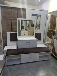 غرفه نوم • ٦ قطع • شد ونقل