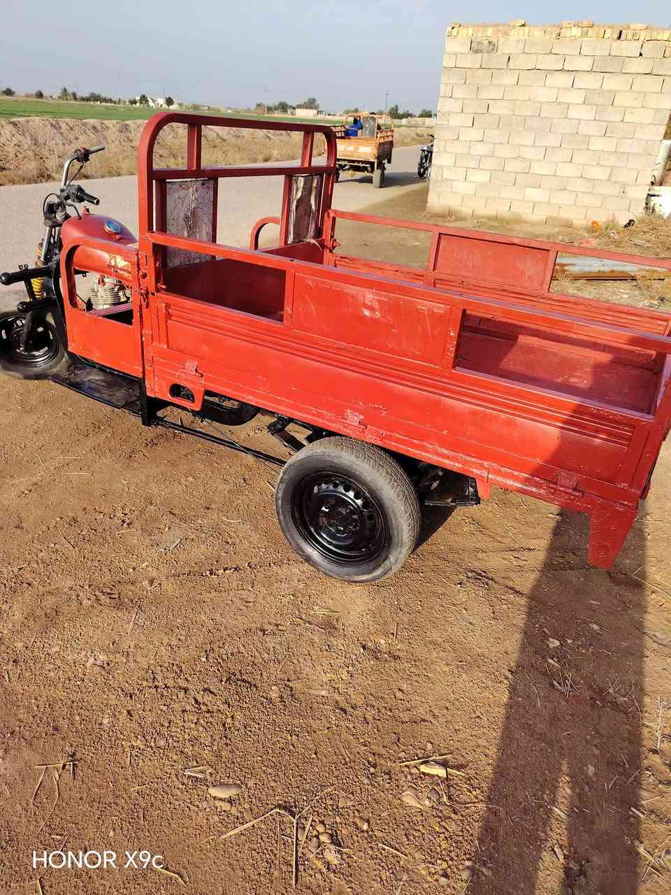 سلام عليكم ستوته البيع بدون وراق مكفول من السرقه السعر 450 وبي مجال  مكاني الميمونه  مكاني الميمونه


**إذا كنت صاحب هذا الإعلان وتريد حذفه لأي سبب، رجاءا أرسل رسالة إلى الدعم الفني**