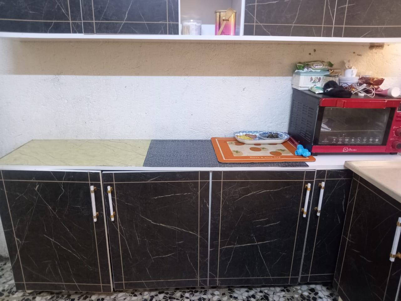 كاونتر نضيف سعره 250 الف مكان الامين


**إذا كنت صاحب هذا الإعلان وتريد حذفه لأي سبب، رجاءا أرسل رسالة إلى الدعم الفني**