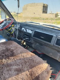 كيا بستا 95 جاهزه كير مكينه اكسل كفاله السعر 37 بغداد انكليزي سنويه 20...