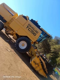 حاصدة • للبيع • صلاح الدين