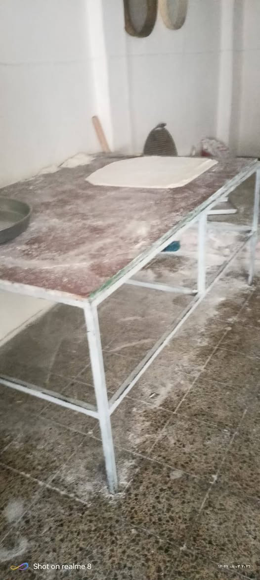 ٣ ميوزه ٣ ١٦٠ يرسلني خاص موصل


**إذا كنت صاحب هذا الإعلان وتريد حذفه لأي سبب، رجاءا أرسل رسالة إلى الدعم الفني**