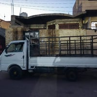 كيه بنكو • موديل ٩٦ • كربلاء