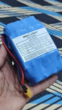 بطارية سكوتر • فحم • بغداد