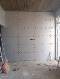 خلفت سراميك ومرمر برسلين متفرغ حلين 07809955488