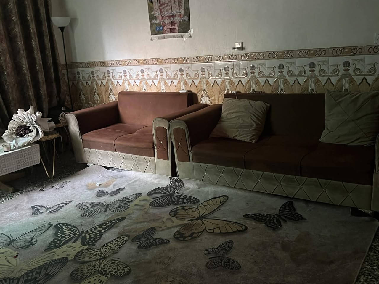 تخم اللبيع شعله  السعر ١٥٠الف ١٠مقاعد اتصال على رقم 0782 643 5870
