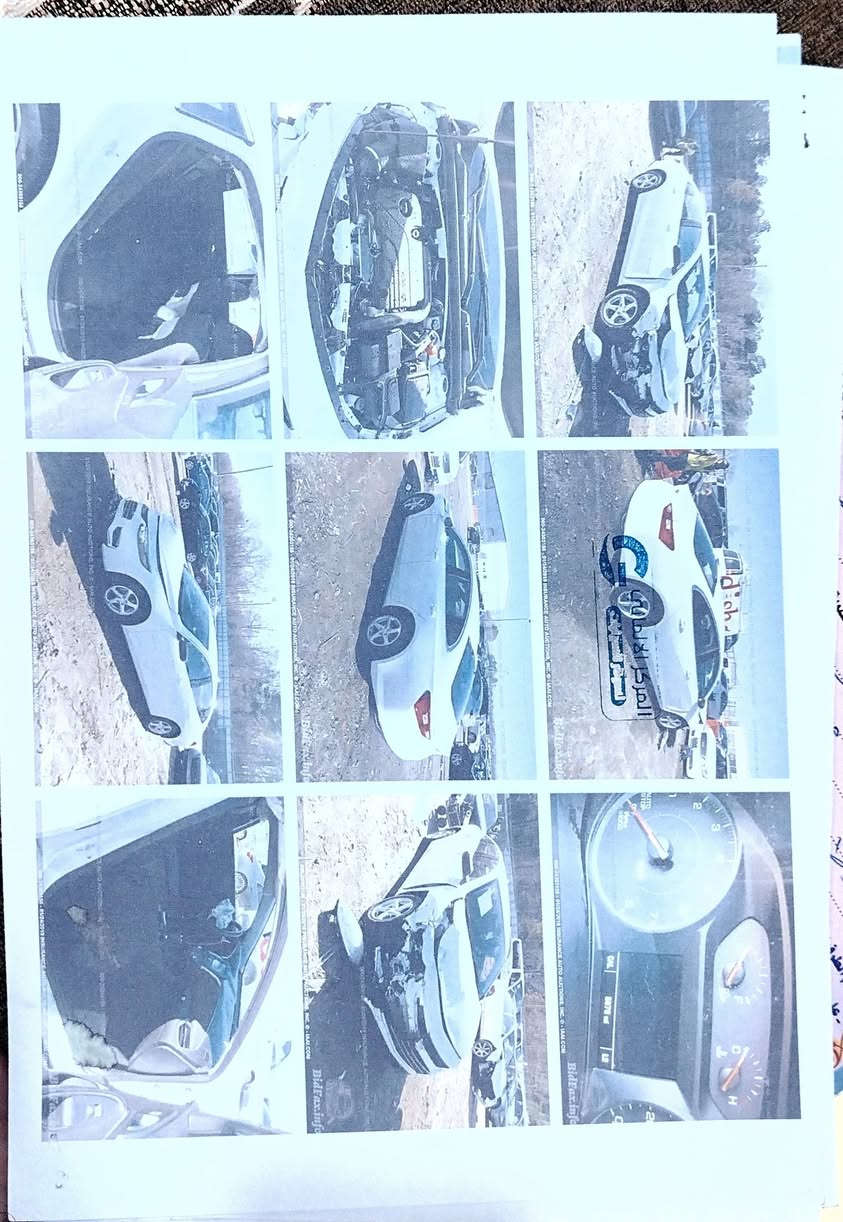 شوفر ليت ماليبو 2018
شوفر ليت ماليبو موديل 2018
سيارة 🚗 بسمي
كابون بانزين بيها
بطارية 🔋 جديدة
سيارة 🚗 جاهزة 
سنوية 2030
غرامات صفر
رقم  اربيل دولي
مكاني موصل
شرط التحويل
للاستفسار (***********)
السعر 120$
